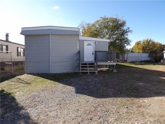 4218 Carlton Ave SW, Billings, MT 59101
