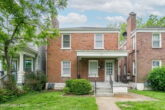 210 W Collins Ct, Louisville, KY 40214
