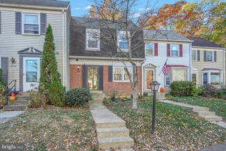 6616 Birchleigh Way, Alexandria, VA 22315