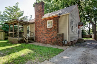 1753 S Jefferson Ave, Springfield, MO 65807