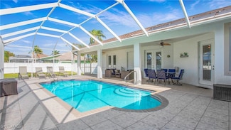1824 SE 20th Ln, Cape Coral, FL 33990
