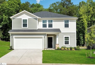 228 Merriweather Way, Spartanburg, SC 29302
