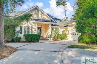 8 Flowing Wells Ln, Savannah, GA 31411