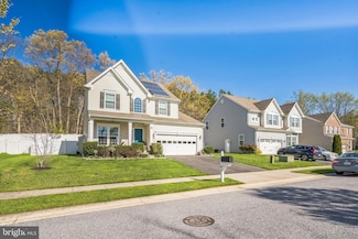 5612 Country Farm Rd, White Marsh, MD 21162