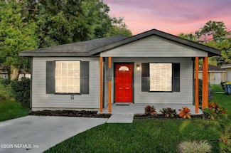 4949 Avenue B, Jacksonville, FL 32209