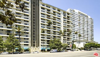 10535 Wilshire Blvd Unit 501, Los Angeles, CA 90024