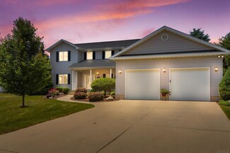490 N 060 W, Lagrange, IN 46761