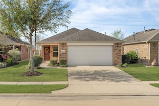 3027 Dandelion Dr, Richmond, TX 77469