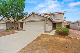 11710 W Paradise Dr, El Mirage, AZ 85335