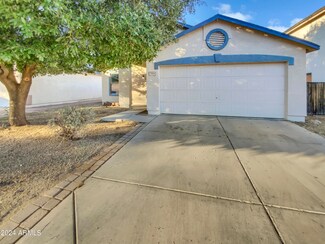11534 W Bloomfield Rd, El Mirage, AZ 85335