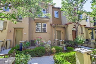 878 Luz Del Sol Loop Unit 9F, Milpitas, CA 95035