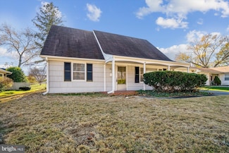 2820 Belair Dr, Bowie, MD 20715