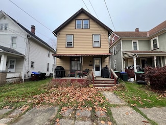 213 Orchard St, Franklin, PA 16323