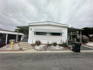 3033 E Valley Blvd Unit 119, West Covina, CA 91792
