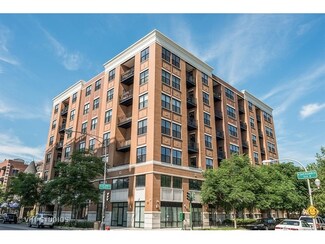950 W Leland Ave Unit 311, Chicago, IL 60640