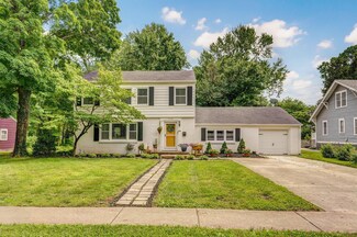 1448 E Walnut St, Springfield, MO 65802