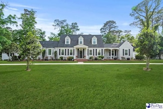 1602 Cherokee Rd, Florence, SC 29501