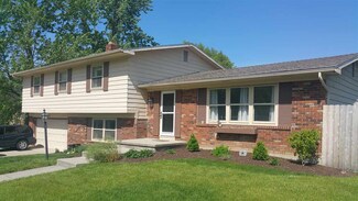 6140 Graymoor Ln, Fort Wayne, IN 46835