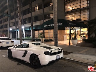 600 W 9th St Unit 607, Los Angeles, CA 90015