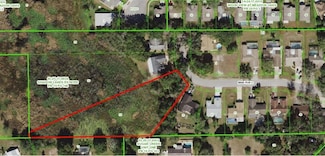 0 0 Mink Run Lot 54, Hudson, FL 34669