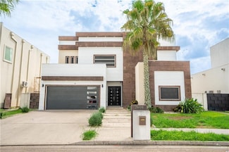 2608 Cassandra St, Mission, TX 78572