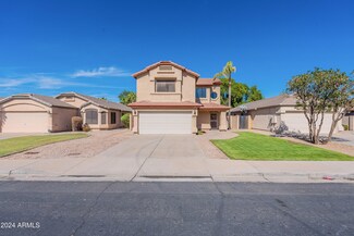 2222 E Arabian Dr, Gilbert, AZ 85296