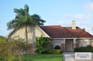 842 Beach Blvd, Laguna Vista, TX 78578