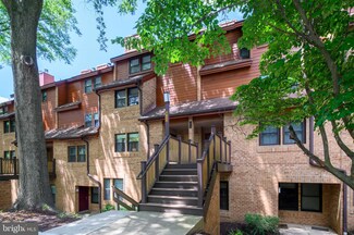 7621 Weather Worn Way Unit C, Columbia, MD 21046