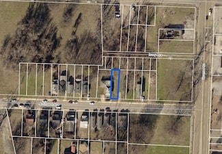 598 Arrington Ave, Memphis, TN 38107