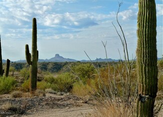 0 W Encelia Ct Unit 4755594, Wickenburg, AZ 85390