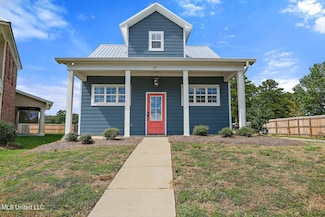 317 Hamilton Ct, Brandon, MS 39047