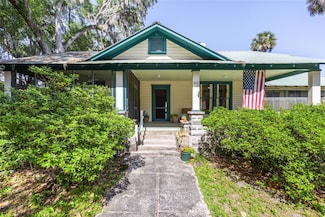 502 NE Cholokka Blvd, Micanopy, FL 32667
