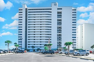 9500 Shore Dr Unit 12B, Myrtle Beach, SC 29572