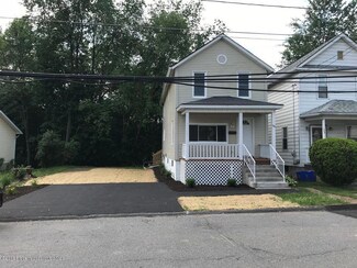 128 Beech St, Olyphant, PA 18447