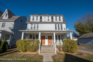 1102 Dartmouth St, Scranton, PA 18504