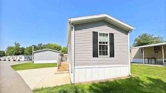 7055 Quarry Rd Unit 48, Amherst, OH 44001