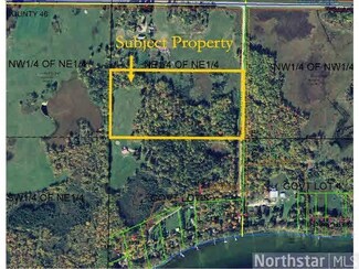 1838 20th Ave SW, Pine River, MN 56474