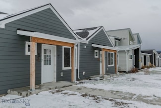 410 Brookline St Unit C, Livingston, MT 59047