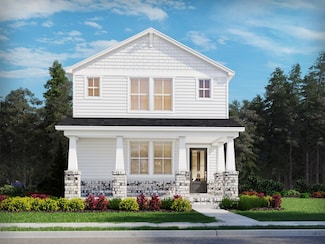 8103 Chardon St, Franklin, TN 37067