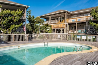 620 Sea Oats Ct Unit C-1, Corolla, NC 27927