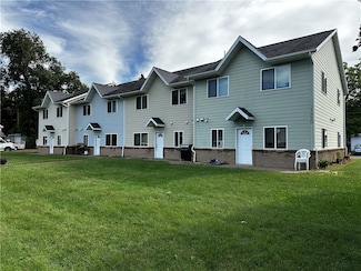 1420 2nd St W Unit A, Menomonie, WI 54751