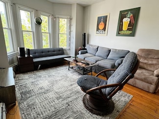 1106 Cambridge St Unit 1106, Cambridge, MA 02139