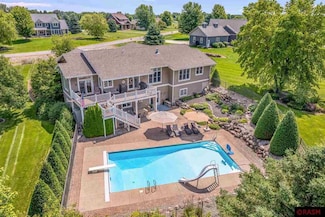 46360 46360 Cape Trail, Cleveland, MN 56017