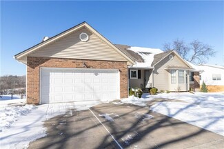 4712 & 4714 S Shrank Dr, Independence, MO 64055