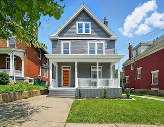 3520 Trimble Ave, Cincinnati, OH 45207