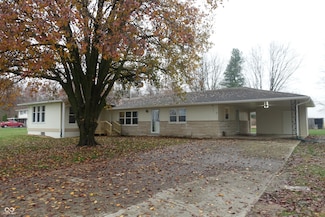 5804 W County Road 150 S, Medora, IN 47260