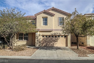 132 Cadrow Castle Ct, Las Vegas, NV 89148