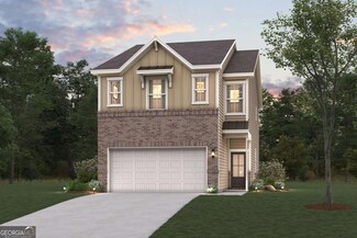 1000 Sutherland Ln Unit LOT 35, Lawrenceville, GA 30043