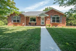 11992 County Road 4001, Holts Summit, MO 65043