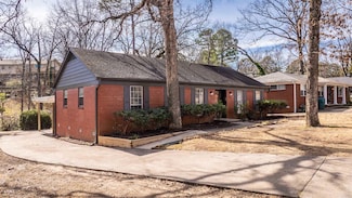 23 Mcgovern Dr, Little Rock, AR 72205